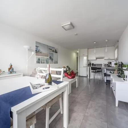 Apartamentos Thaisay Alegranza Apartment Puerto del Carmen (Lanzarote)