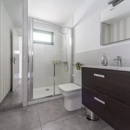 Appartamento Apartamentos Thaisay Alegranza *