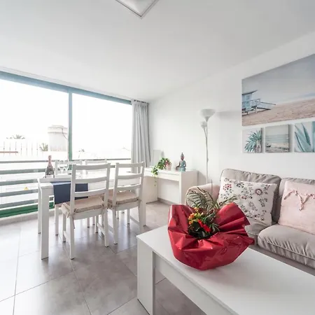 Apartamentos Thaisay Alegranza Puerto del Carmen (Lanzarote)