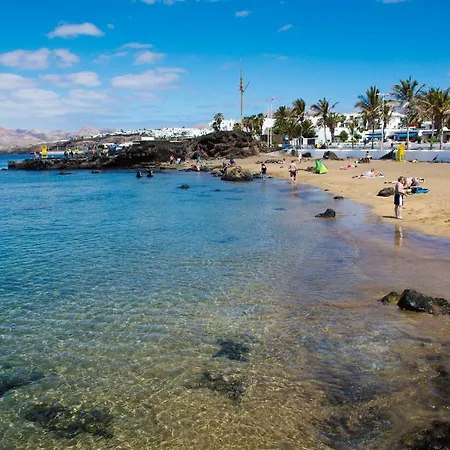 Apartamentos Thaisay Alegranza Apartment Puerto del Carmen (Lanzarote)