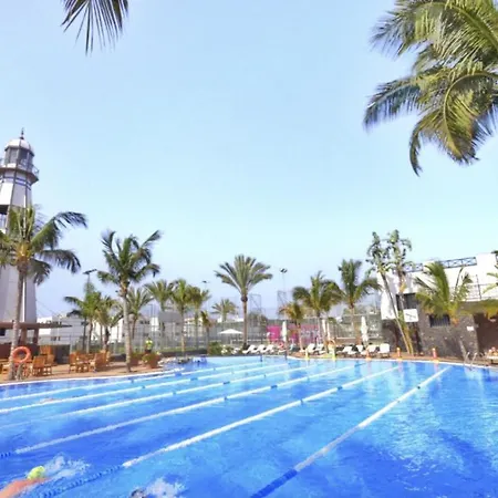 Apartamentos Thaisay Alegranza Puerto del Carmen (Lanzarote)
